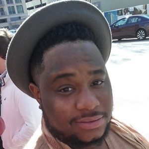 Meet your Posher, Keithan